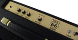 Dr. Z Route 66 Jr. 12-watt 1 x 12-inch Combo Amplifier - Humbucker Music