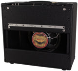 Dr. Z X-Ray 1x12 Combo, Blackout - Humbucker Music
