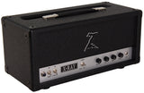 Dr. Z X-Ray Head, Blackout - Humbucker Music