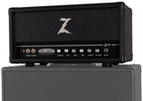 Dr. Z Z-40 Head - Humbucker Music