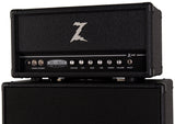 Dr. Z Z-40 Head, 1x12 Cab Set - Humbucker Music
