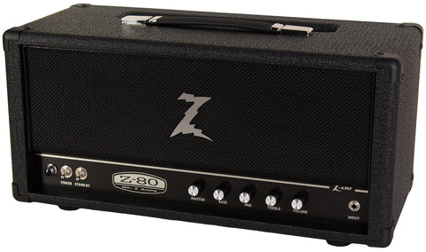 Dr. Z Z-80 Head - Humbucker Music