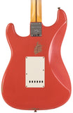 Fender Custom Shop Limited 1957 Stratocaster, Relic, Tahitian Coral