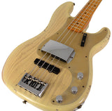 Fender Custom Shop Limited 1959 Precision Bass Special, Relic, Natural Blonde
