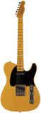 Fender Custom Shop 1951 Nocaster, NOS, Faded Nocaster Blonde