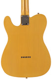 Fender Custom Shop 1951 Nocaster, NOS, Faded Nocaster Blonde
