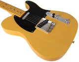 Fender Custom Shop 1951 Nocaster, NOS, Faded Nocaster Blonde