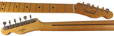 Fender Custom Shop 1951 Nocaster, NOS, Faded Nocaster Blonde