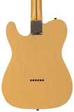 Fender Custom Shop 1951 Journeyman Nocaster Tele, Nocaster Blonde