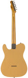 Fender Custom Shop 1951 Journeyman Nocaster Tele, Nocaster Blonde