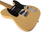 Fender Custom Shop 1951 Journeyman Nocaster Tele, Nocaster Blonde