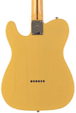 Fender Custom Shop 1952 Telecaster, Time Capsule, Faded Nocaster Blonde