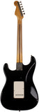 Fender Custom Shop 1956 Stratocaster, Journeyman Relic, Aged Black