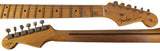 Fender Custom Shop 1956 Stratocaster, Journeyman Relic, Aged Black