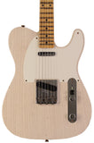 Fender Custom Shop 1957 Telecaster, Journeyman Relic, Aged White Blonde