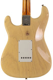 Fender Custom Shop 1958 Strat, Relic, Natural Blonde