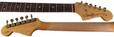 Fender Custom Shop 1959 250K Jazzmaster Guitar, Journeyman Relic, Chocolate 3-color Sunburst