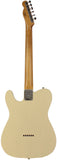 Fender Custom Shop Limited NAMM 1963 Telecaster, Journeyman Relic, Vintage White