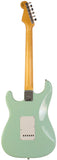 Fender Custom Shop Limited 1964 Stratocaster, Journeyman Relic, Faded Aged Surf Green