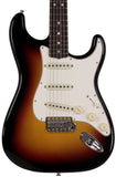 Fender Custom Shop 1966 Stratocaster Deluxe Closet Classic, 3-Color Sunburst