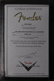 Fender Custom Shop 1966 Stratocaster Deluxe Closet Classic, Super Aged 3-Color Sunburst - Humbucker Music