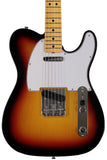 Fender Custom Shop 1966 Telecaster Relic Guitar, 3-Color Sunburst