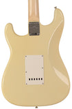 Fender Custom Shop 1968 Stratocaster, Deluxe Closet Classic, Aged Vintage White