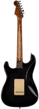 Fender Custom Shop American Custom Strat, NOS, Ebony Transparent - Humbucker Music