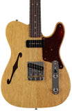 Fender Custom Shop Artisan Korina Tele, Aged Natural