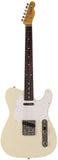 Fender Custom Shop Jimmy Page Signature Telecaster, White Blonde