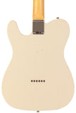 Fender Custom Shop Jimmy Page Signature Telecaster, White Blonde