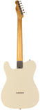 Fender Custom Shop Jimmy Page Signature Telecaster, White Blonde