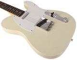 Fender Custom Shop Jimmy Page Signature Telecaster, White Blonde