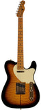Fender Custom Shop Merle Haggard Signature Telecaster Guitar - Humbucker Music