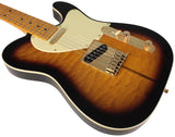 Fender Custom Shop Merle Haggard Signature Telecaster Guitar - Humbucker Music