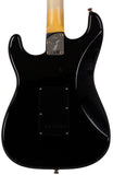 Fender Custom Shop Postmodern Stratocaster, Journeyman Relic, Aged Black