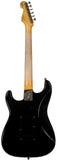 Fender Custom Shop Postmodern Stratocaster, Journeyman Relic, Aged Black