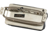 Gibson Custombucker Plus Humbucker Pickup, Double Black