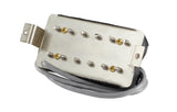 Gibson Dirty Fingers Humbucker Pickup, Double Black - Humbucker Music