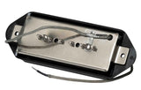 Gibson P-90 DC Pickup, Black Dogear - Humbucker Music