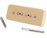 Gibson P-90 Soapbar Pickup, Cream - Humbucker Music