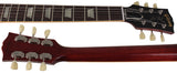 Gibson Custom Shop 1959 Les Paul Standard Reissue Guitar, VOS, Dirty Lemon - Humbucker Music