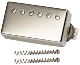 Gibson T-Type Humbucker Pickup, Neck, Nickel