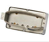 Gibson T-Type Humbucker Pickup, Neck, Nickel