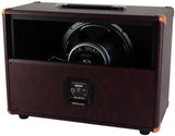 Mesa Boogie 1x12 Boogie 23 Openback Cab, Wine, Wicker
