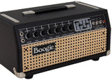 Mesa Boogie Mark IIC+ HRG Head, Wicker Grille - Humbucker Music