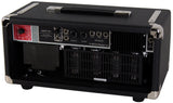 Mesa Boogie Mark IIC+ HRG Head, Wicker Grille - Humbucker Music