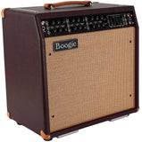 Mesa Boogie Mark VII 1x12 Combo Amp, Custom Wine, Tan Jute - Humbucker Music