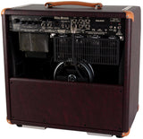 Mesa Boogie Mark VII 1x12 Combo Amp, Custom Wine, Wicker