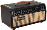 Mesa Boogie Mark VII Head, Custom Black, Wicker